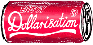 Enjoy - Dollarisation