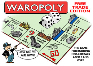 Waropoly