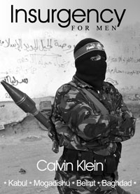 Insurgency - for men