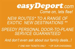 Easy Deport