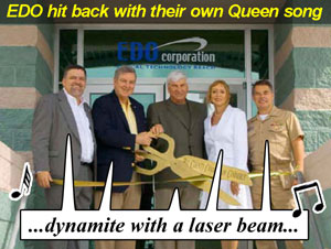 Smash EDO Karaoke Four are acquiited