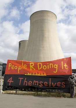 People R doing it 4 themselves