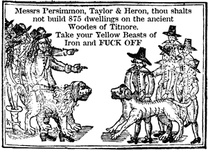 Another land battle in ye old Albion