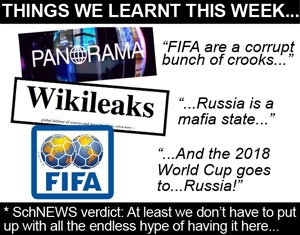 Wikileaks