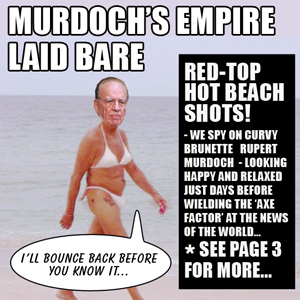 Won't The Real Flash Shady Please Stand Up?