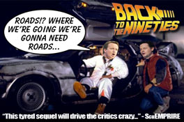 Back To The Nineties