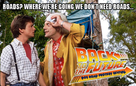Back To The Future