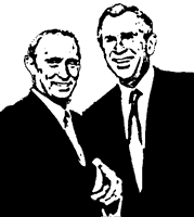 "With friends like this who needs enemies?"