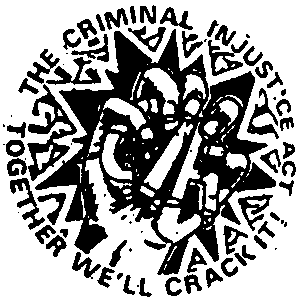 The Criminal Injustice Act