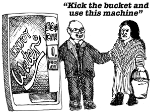 Privatisation of education