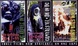 Guerillavision Compilation