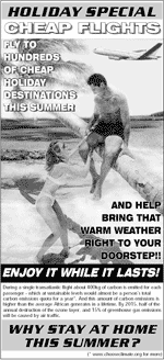 Holiday Special - Cheap Flights