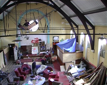 Forgive Us Our Trespasses